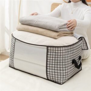 🔥Save Saving & Time Saving Bag Printed Organizer Bag